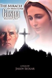 Gospa poster