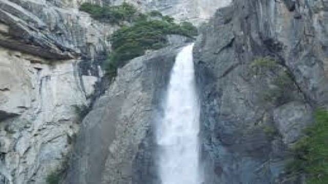 Watch Living Landscapes The World's Most Beautiful Waterfalls Online