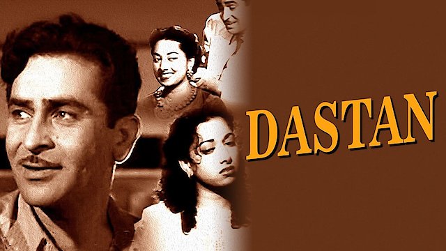 Watch Dastan Online
