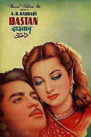 Dastan poster