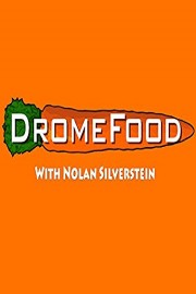 DromeFood - Sauteed Chard