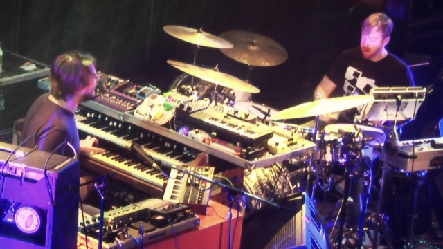 Watch Benvento/Russo Duo Live in Concert Online