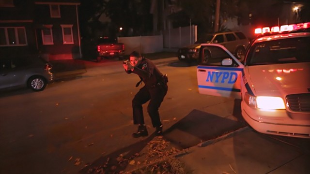 Watch Dirty Shield Online