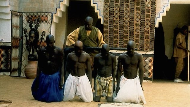 Watch Guimba the Tyrant Online