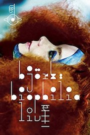 Björk - Biophillia Live
