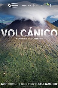 Volcanico