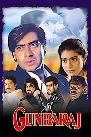 Gundaraj poster