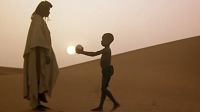 Watch Brightness Online