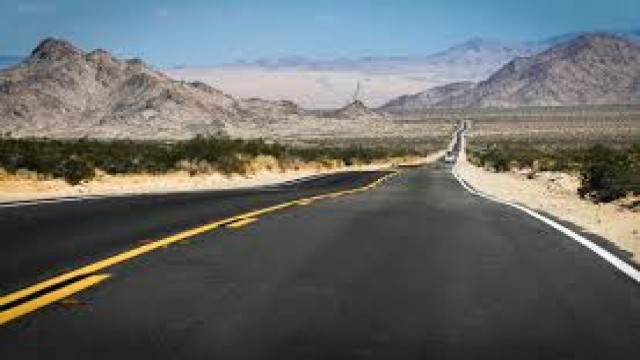 Watch State to State: Arizona Road Trip Online