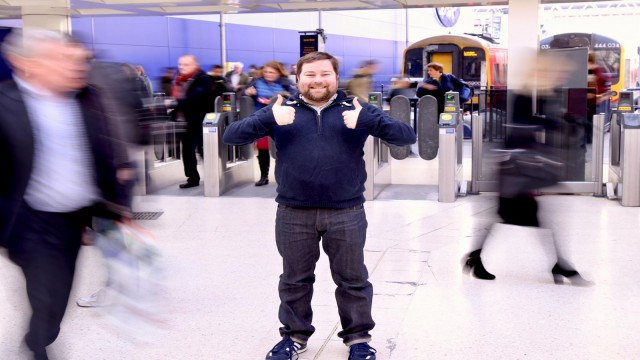 Watch Tiernan Douieb: Miserably Happy Online