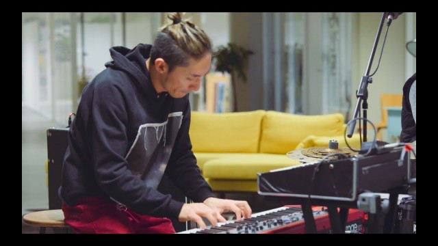 Watch Live at the Office: BIGYUKI and Now vs Now Online