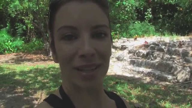 Watch The Peregrine Dame in Cancun Online