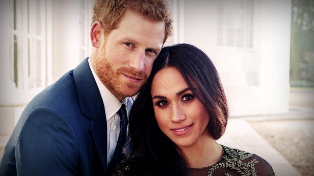 Watch Secrets of the Royal Wedding Online