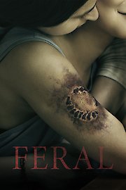 Feral poster