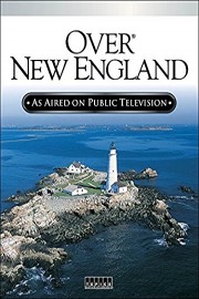 Over New England poster