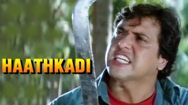 Watch Hathkadi Online