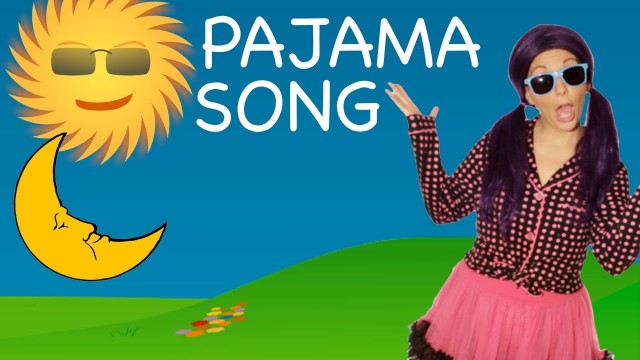 Watch Tea Time with Tayla: Pajamas Song Online
