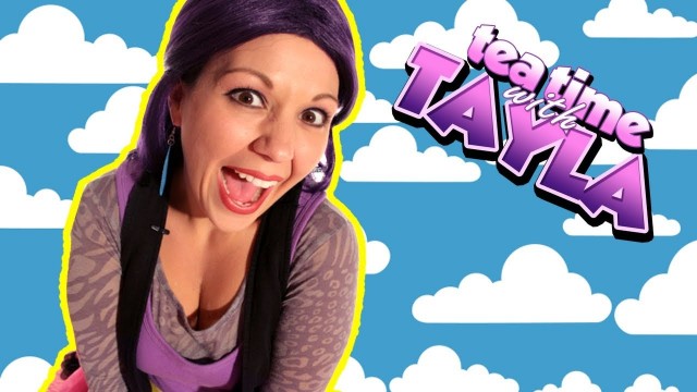 Watch Happy Birthday To You - Shout Outs from Tea Time with Tayla Online