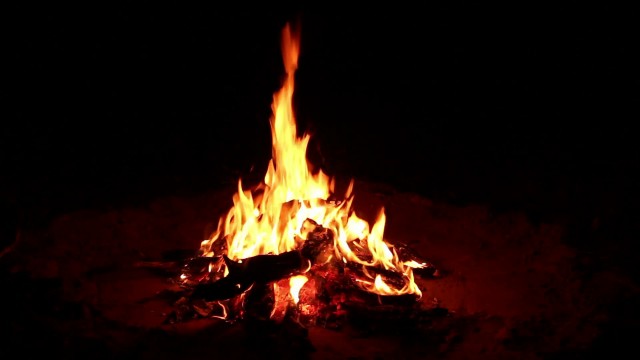 Watch Meditation Journeys: Fire Online