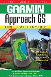 Garmin Approach G5