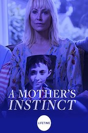 Mother's Instinct poster