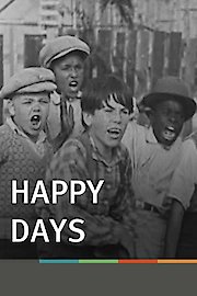 Happy Days