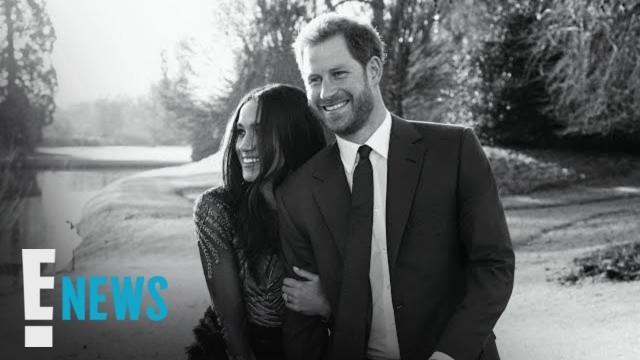 Watch E! Royal Wedding Rundown Online