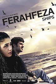 Ferahfeza poster