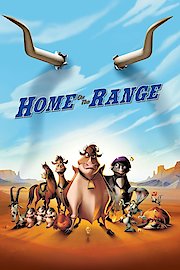 Home Movies poster