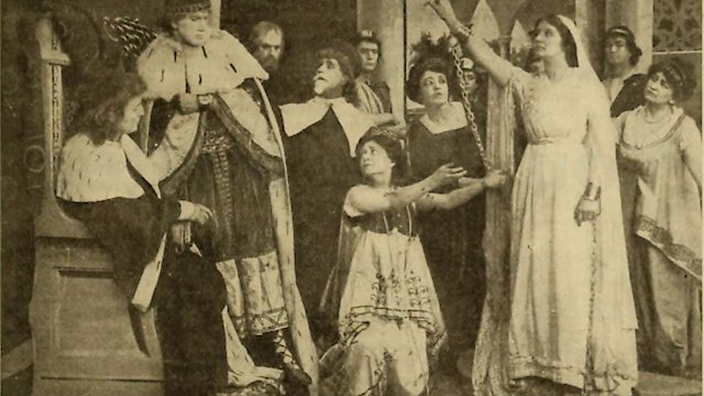 Watch The Winter's Tale Online