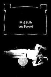 Bird, Bath and Beyond poster
