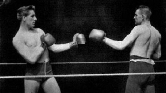 Watch Corbett and Courtney Before the Kinetograph Online