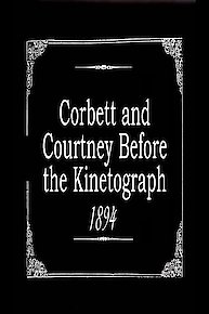 Corbett and Courtney Before the Kinetograph