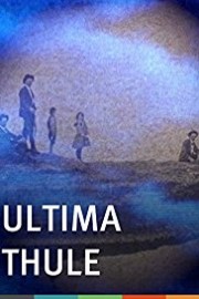 Ultima Thule poster