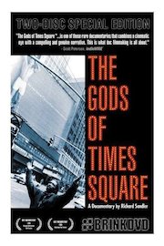 The Gods of Times Squared
