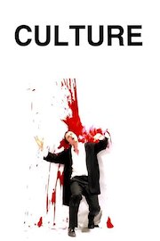 Culture poster