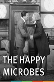 The Happy Microbes