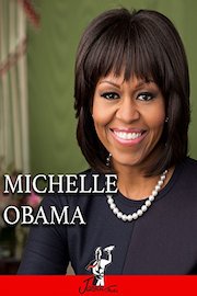 Michelle Obama poster