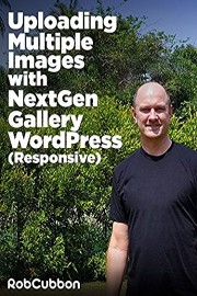 Uploading Multiple Images with NextGen Gallery WordPress (Responsive)
