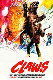 Claws poster