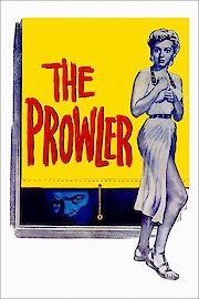 The Prowler poster