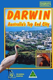 Darwin - Australia's Top End City