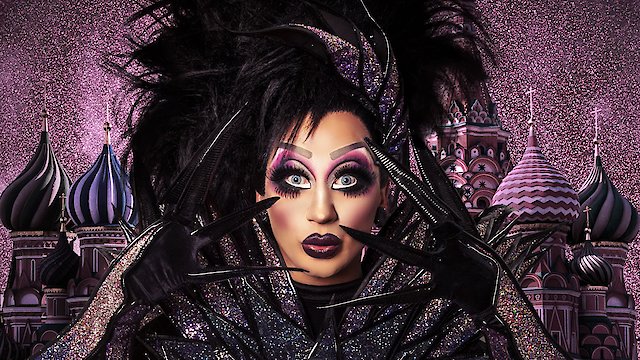 Watch Hurricane Bianca: From Russia With Hate Online