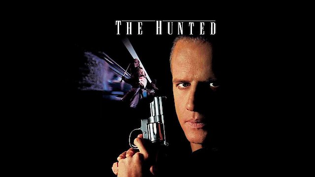 Watch The Hunted Online