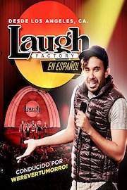 Laugh Factory en español Ep 03
