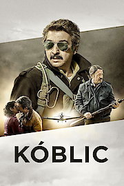 Koblic poster