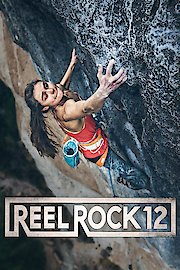 Reel Rock 12 poster