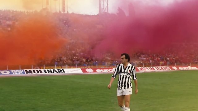 Watch Black and White Stripes: The Juventus Story Online