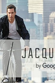 Levi's & Google make first smart jacket - Jacquard Technology