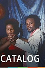 Catalog poster